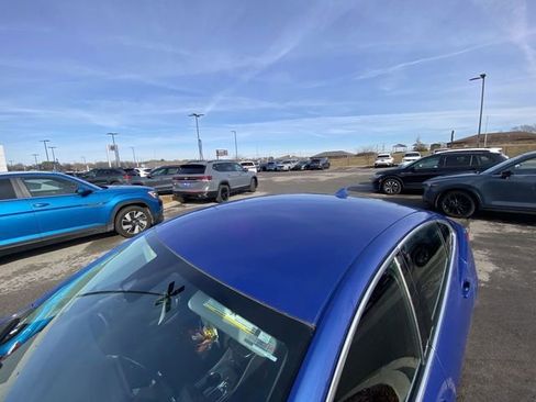 Used 2023 Chevrolet Malibu LT image 4