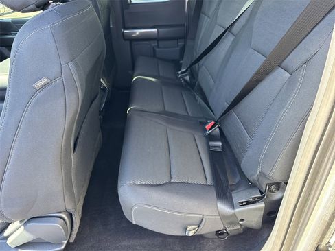 Used 2022 Ford F150 XLT w/ Equipment Group 301A Mid image 18