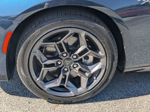 New 2026 Dodge Charger GT w/ Blacktop Package AWD/4WD image 10
