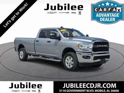 Used 2024 RAM 3500 Big Horn