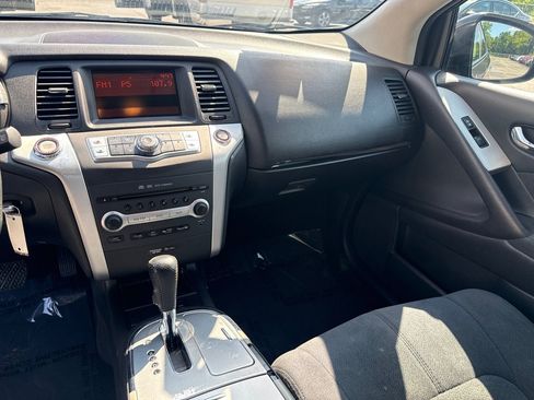 Used 2009 Nissan Murano S w/ Convenience Pkg AWD/4WD image 14