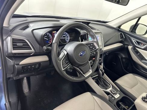 Used 2024 Subaru Forester Limited image 13