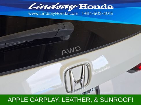Used 2023 Honda CR-V EX-L image 7
