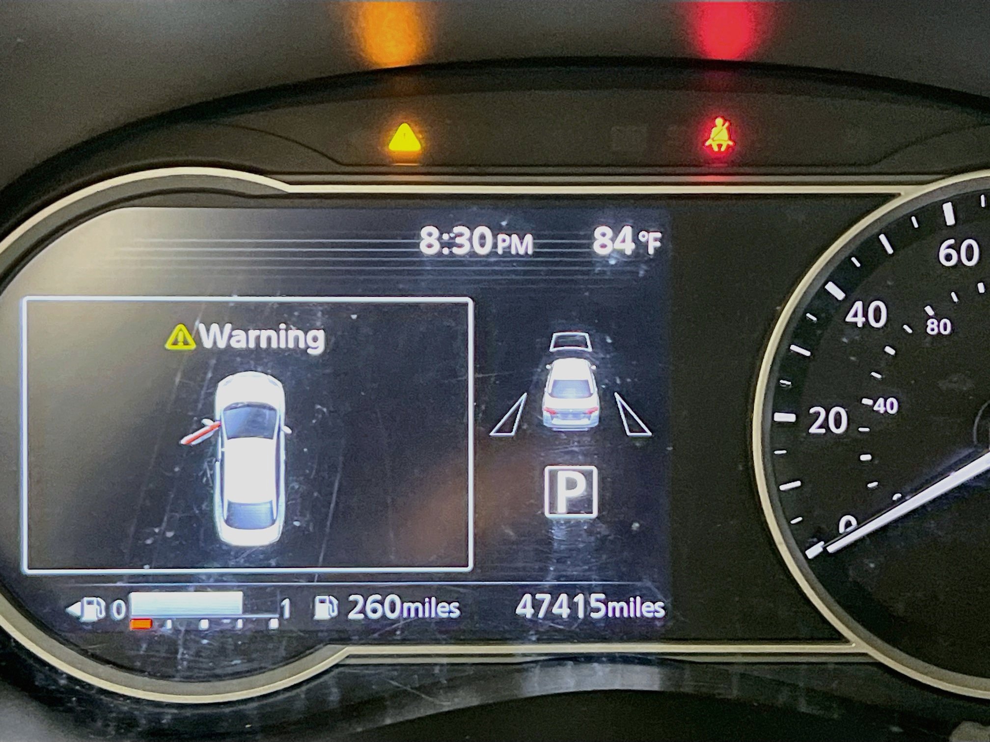 Used 2024 Nissan Versa SV FWD image 20