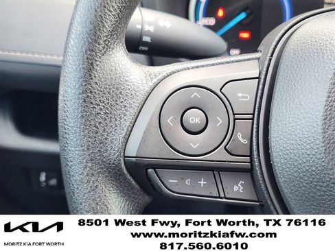 Used 2025 Toyota RAV4 LE AWD/4WD image 26