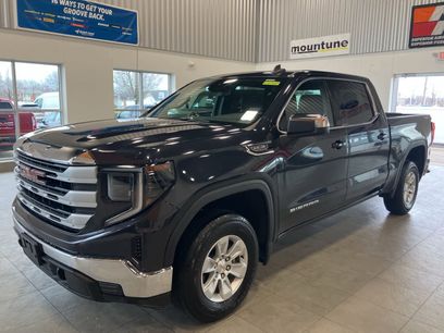 Used 2024 GMC Sierra 1500 SLE