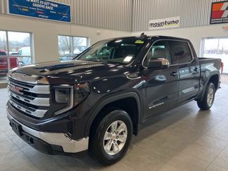 Used 2024 GMC Sierra 1500 SLE video 1