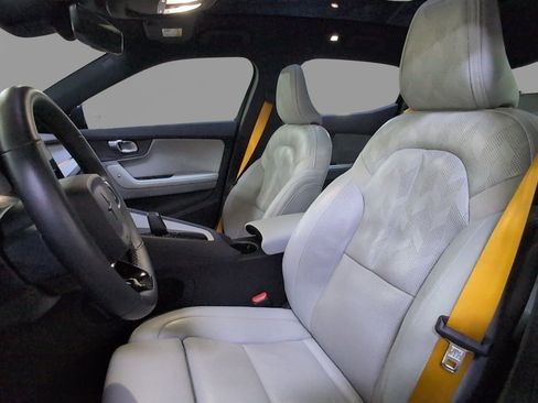 Certified 2023 Polestar Polestar 2 w/ Pilot Pack image 16