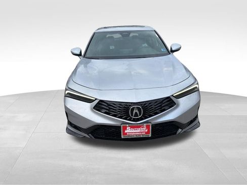 New 2026 Acura Integra A-Spec image 8