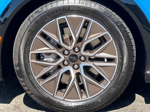 Used 2024 Ford Mustang Mach-E Premium image 46