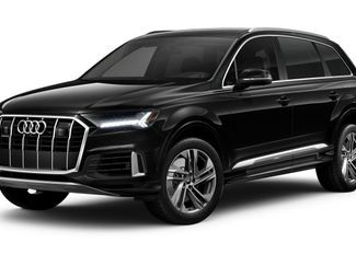 Certified 2023 Audi Q7 3.0T Premium Plus w/ Premium Plus Package AWD/4WD video 1