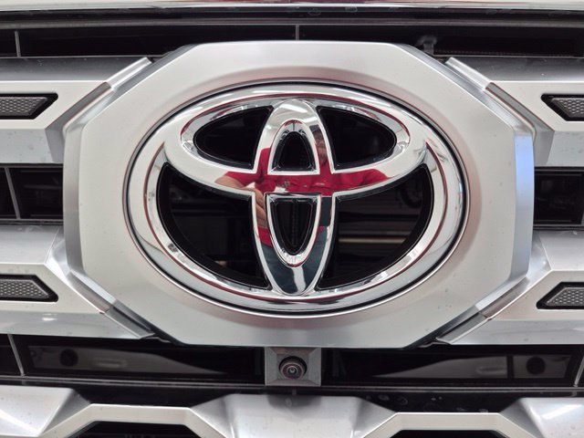 New 2026 Toyota Tundra 1794 Edition AWD/4WD image 11