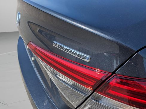 Used 2022 Honda Civic Touring image 16