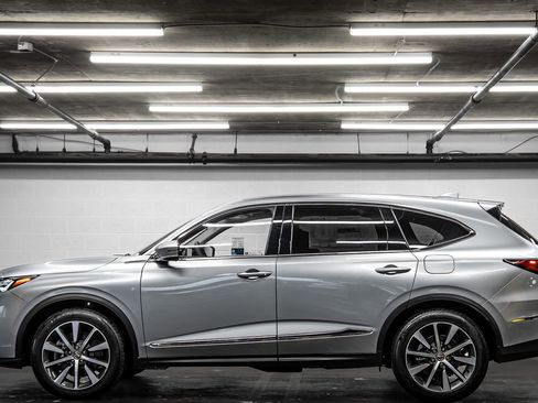 New 2026 Acura MDX Technology Package image 2