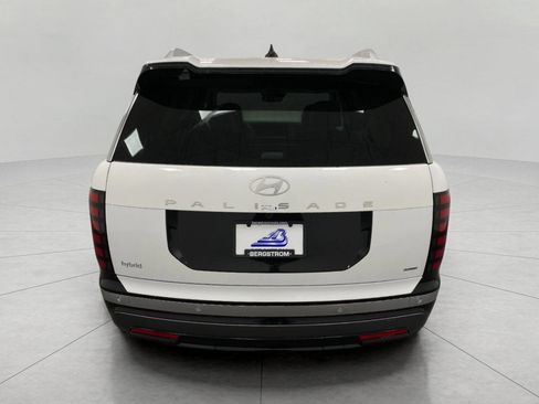 New 2026 Hyundai Palisade Limited AWD/4WD image 4