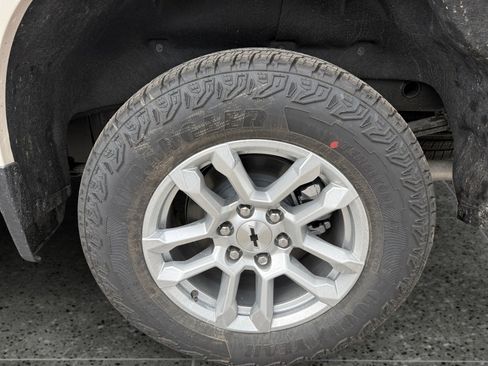 New 2026 Chevrolet Silverado 1500 RST AWD/4WD image 14