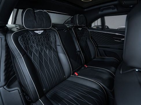 Used 2020 Bentley Flying Spur W12 AWD/4WD image 33