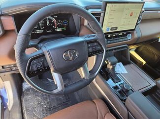New 2026 Toyota Tundra 1794 Edition AWD/4WD video 3