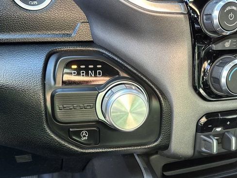 Used 2021 RAM 1500 Laramie image 34