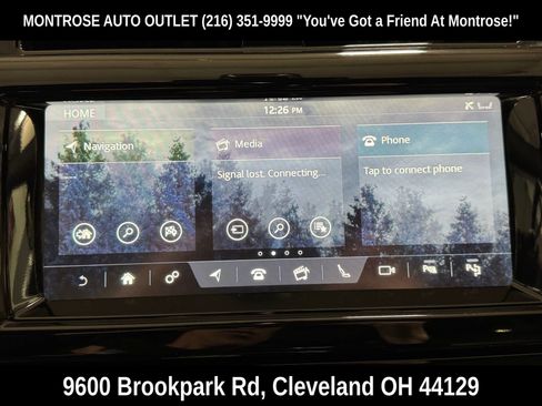 Used 2019 Land Rover Discovery HSE Luxury image 24