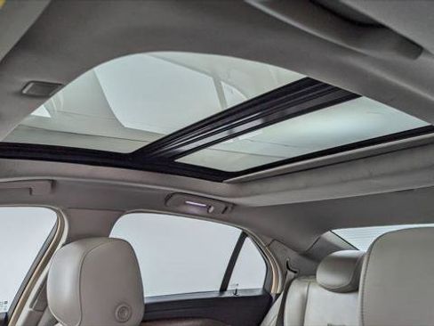 Used 2016 Cadillac CTS Luxury image 33