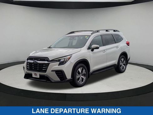 Certified 2023 Subaru Ascent Premium w/ Convenience Package image 8