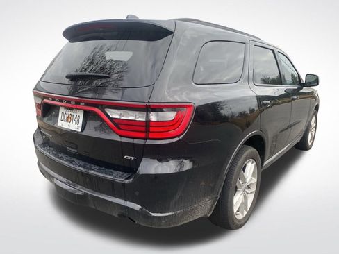 Used 2024 Dodge Durango GT image 7