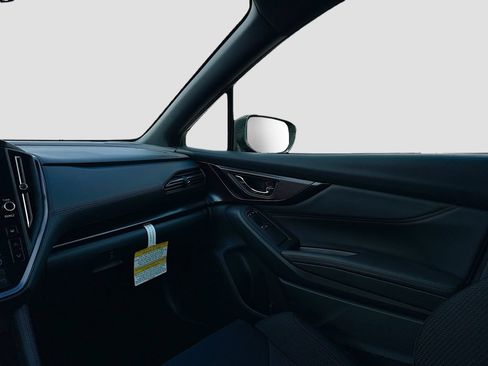 New 2026 Subaru WRX AWD/4WD image 21