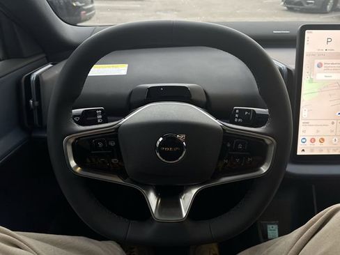 New 2026 Volvo EX30 Cross Country Ultra w/ Protection Package Premier image 11