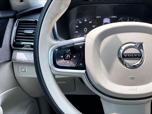 Used 2021 Volvo XC90 T6 Inscription w/ Advanced Package AWD/4WD image 24