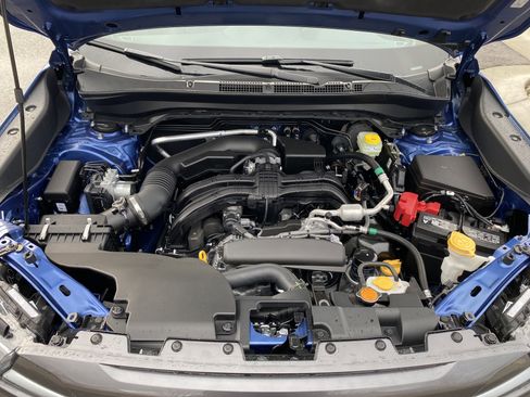 New 2026 Subaru Forester Premium image 14