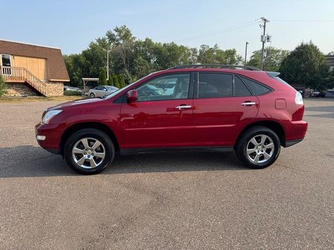 Used 2009 Lexus RX 350 AWD image 9