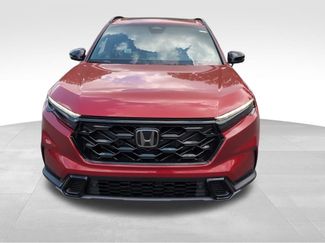 New 2026 Honda CR-V Sport-L video 2
