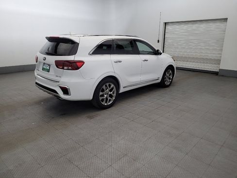 Used 2019 Kia Sorento SX AWD/4WD image 10