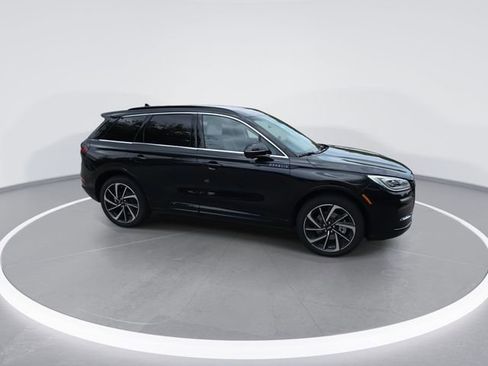 New 2025 Lincoln Corsair Grand Touring w/ Equipment Group 301A image 9