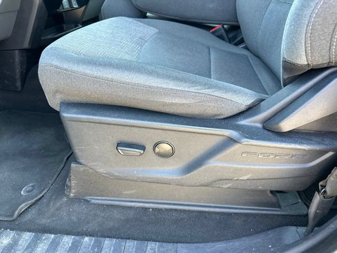 Used 2025 Ford F250 XLT AWD/4WD image 23