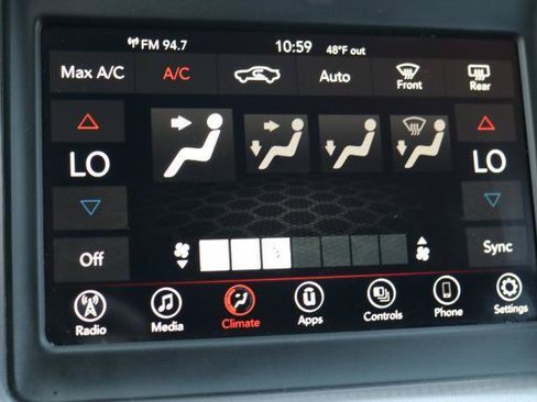 Used 2021 Dodge Challenger GT RWD image 11