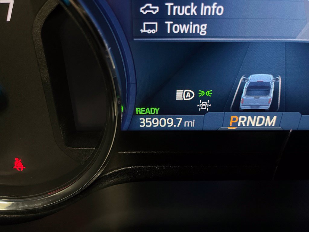 Used 2023 Ford F150 XLT w/ Equipment Group 302A High AWD/4WD image 28