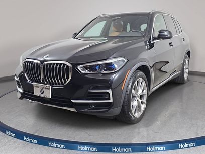 Used 2022 BMW X5 xDrive40i w/ Executive Package
