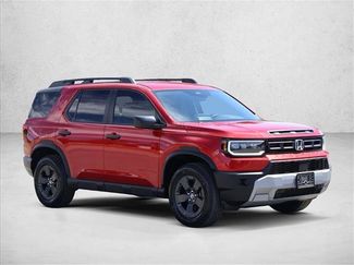 Certified 2026 Honda Passport RTL video 3