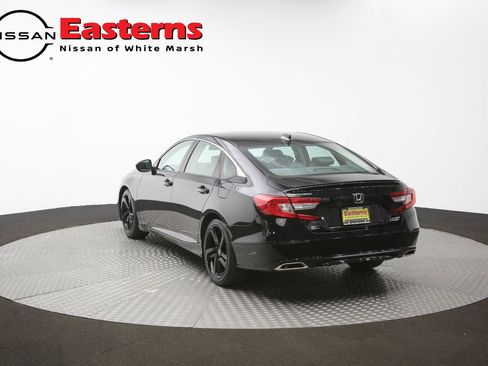 Used 2022 Honda Accord Sport Special Edition image 63