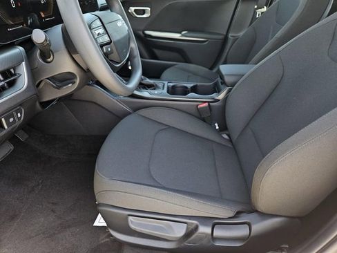 New 2026 Kia K4 LXS image 24