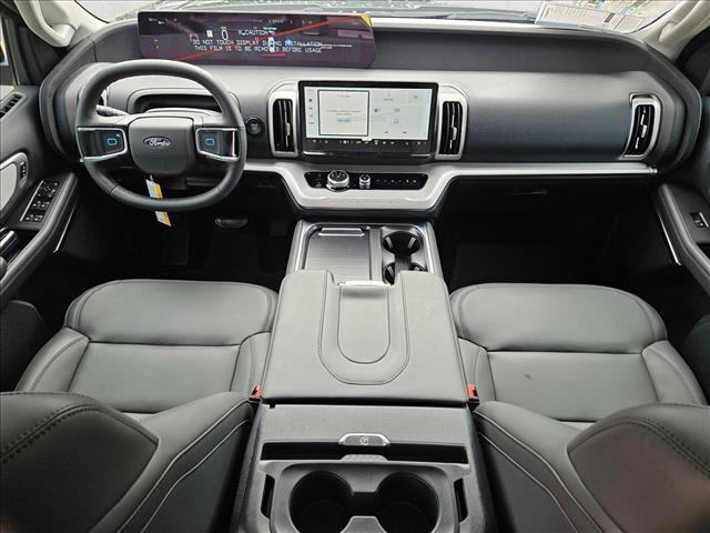 New 2026 Ford Expedition Active RWD image 15