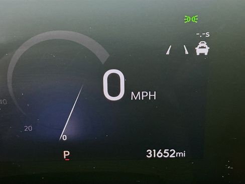 Used 2024 Buick Encore GX Preferred image 19