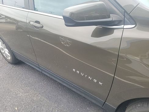 Used 2023 Chevrolet Equinox LT FWD image 7