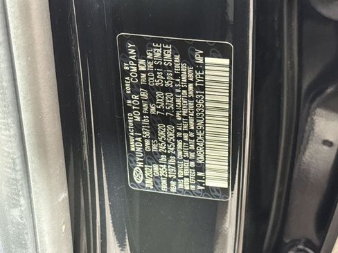Used 2022 Hyundai Palisade SEL w/ Premium Package AWD/4WD image 30
