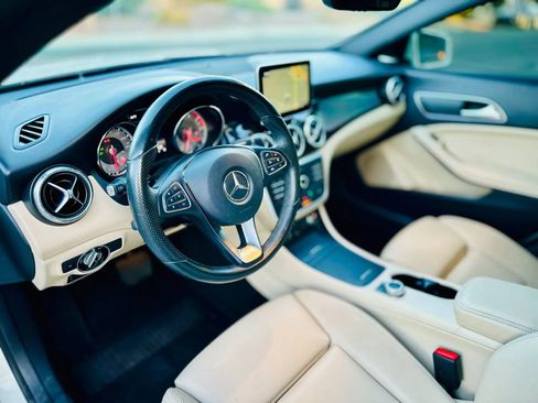 Used 2016 Mercedes-Benz CLA 250 w/ Multimedia Package image 9