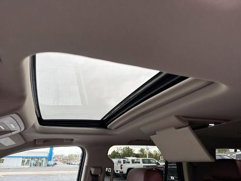 Certified 2019 Chevrolet Tahoe Premier AWD/4WD image 19