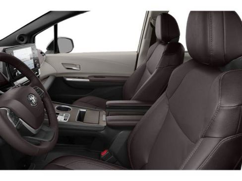 Used 2022 Toyota Sienna Platinum AWD/4WD image 9