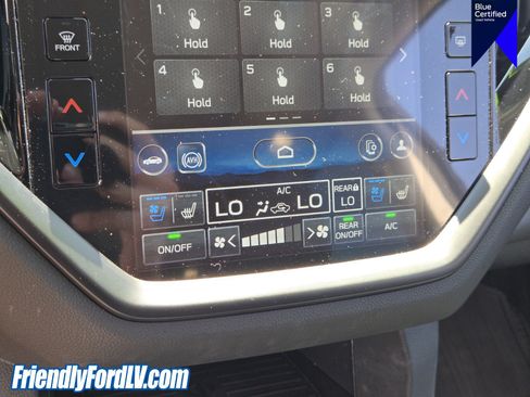 Used 2025 Subaru Ascent Bronze Edition AWD/4WD image 26